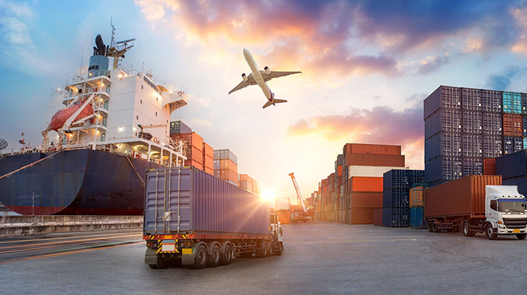 PGD in Logistics and Supply Chain Management