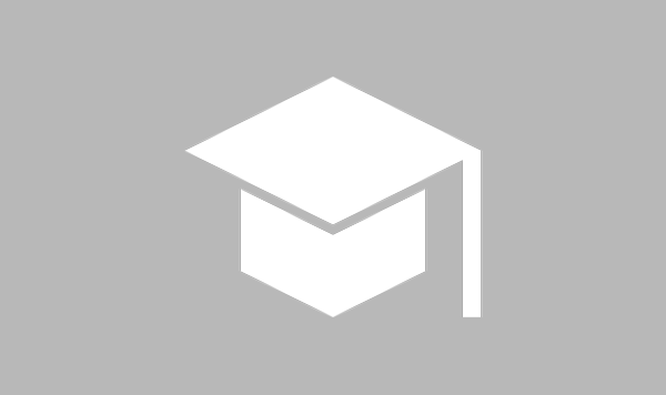 Test Course (Jan 2024)